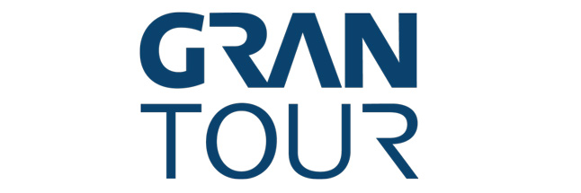 GranTour Logo